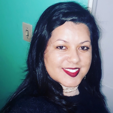 Karina Vieira Paim