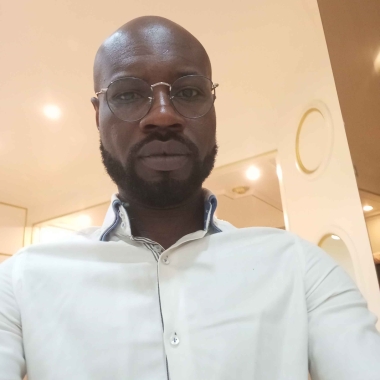 Mamadou Dosso
