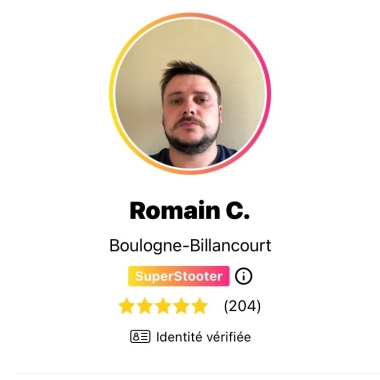 Romain
