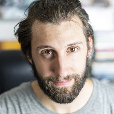 Matt Arene