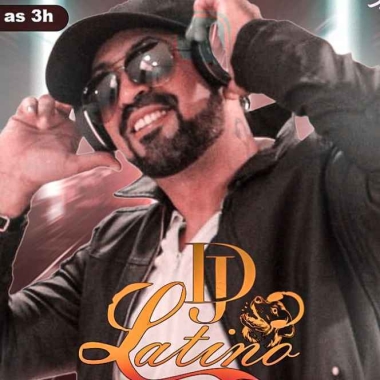 Dj Latino