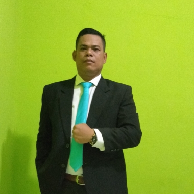 Marulak Jhonfranki Simanjuntak