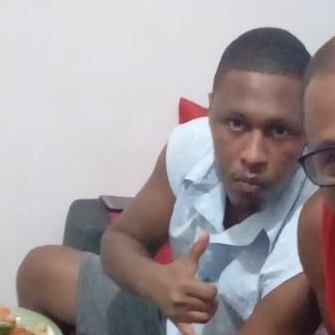 Lenilson Mascarenhas