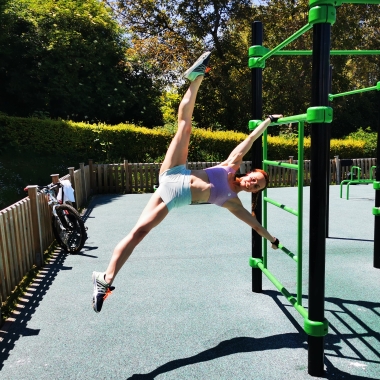 Lucie Polefit Coach