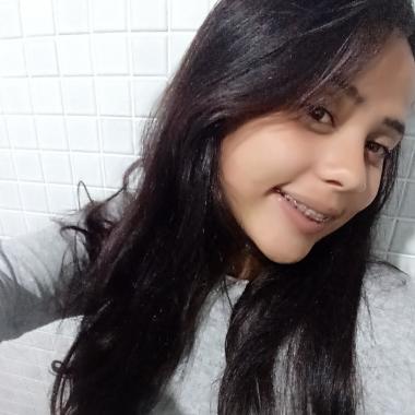 Meninas Limpeza