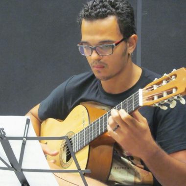 Filipe Silva Da Cunha