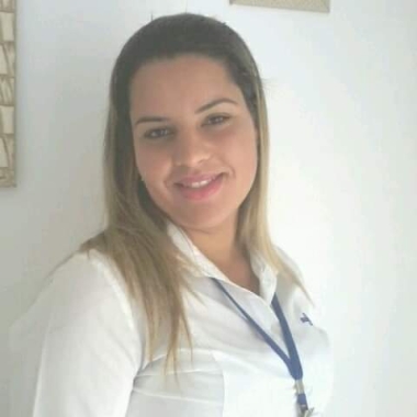 Tabata Cristinaoliveira Xavier
