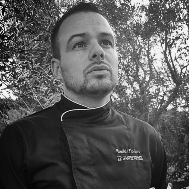 Baptiste Duclaux