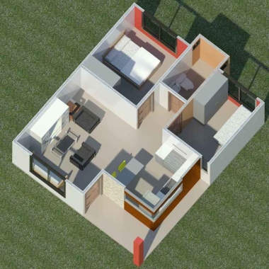Constructora  Cel 