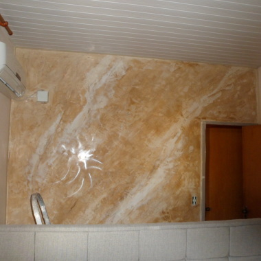 Silvio Pinturas Decorativas