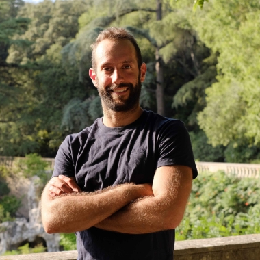 Emilien Cassonnet
