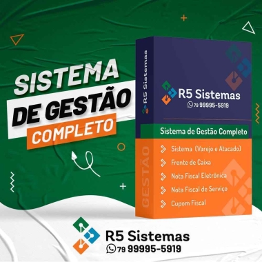 R5 Sistemas