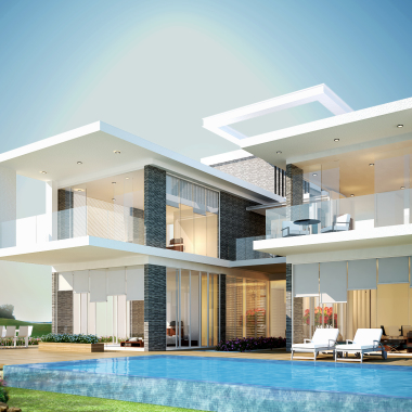Mmr Architect And Consultant