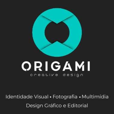 Origami Creative Design