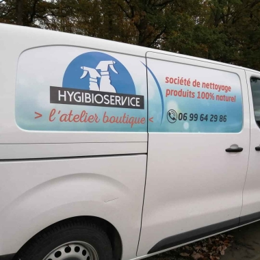 Hygibioservice