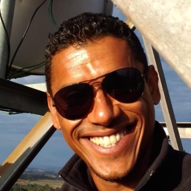 Robson Queiroz