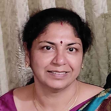 Architect Sushama V  Nair