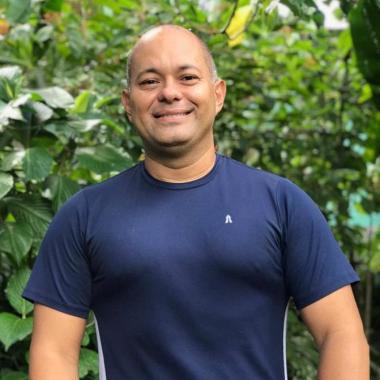 Edward Izaguirre