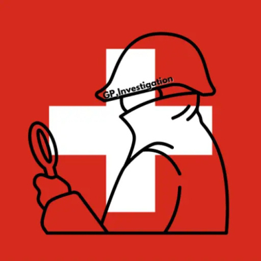 Gp,Investigation- Détective Privé