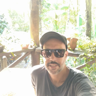 Marcio Barcellos Pacheco
