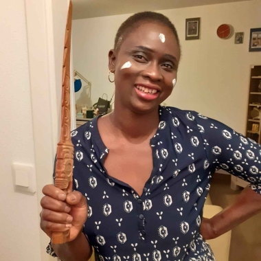 Maré Ndiaye