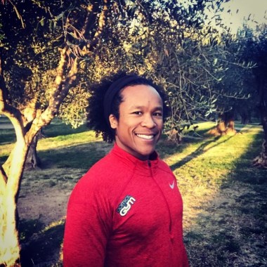 Kévin Chandler
