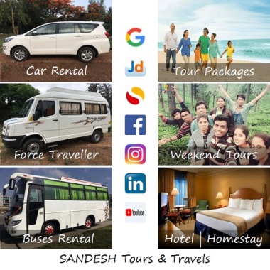 Sandesh Tours & Travels