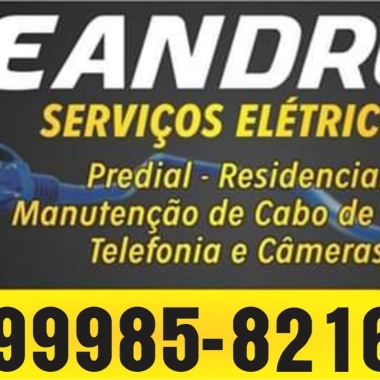Leandro Alves