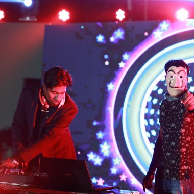 Dj Tim John