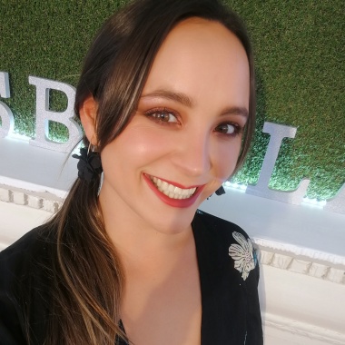 Raysa Makeup