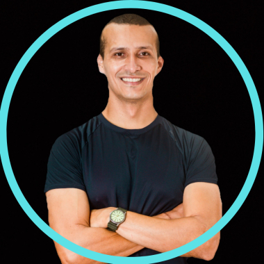 Henrique Parreira Personal Trainer
