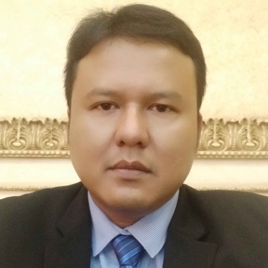 Soni Hermawan A.S., S.H.