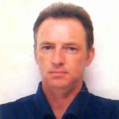 Pascal Fortier