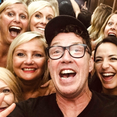 Maks Richter Fotograf