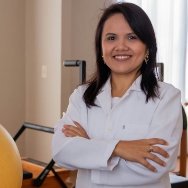 Neysa Saiki Silva