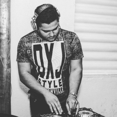 Dj Marcelo