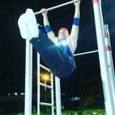Entrenador Personal