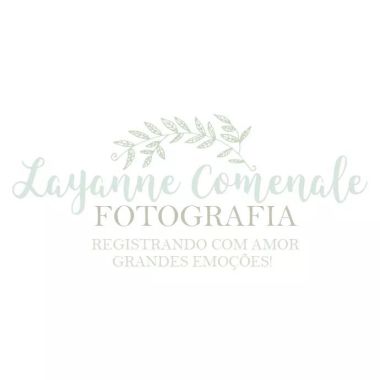 Layanne Comenale Fotografia