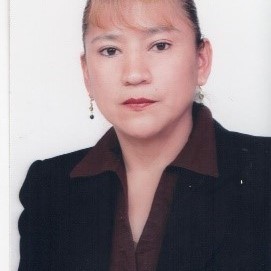Rita Quiroga