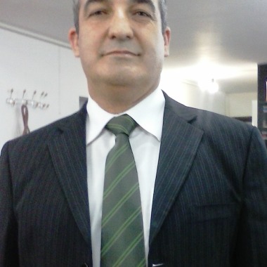 Sergio Mousquer