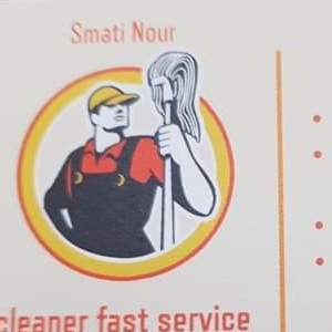 Cleaner