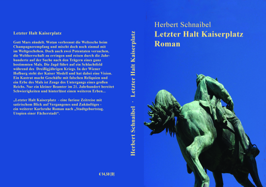 Buchgestaltung