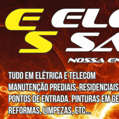 Eletro Santos 