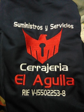 Suministros De Cerrajería El Aguila