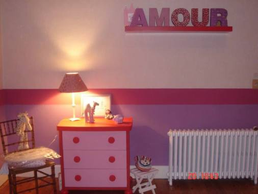 Léa MOREL 
Design d Espace 
Décoratrice d Interieur Nord Pas de Calais 
Lille Arras Douai Bethune Valenciennes Lens
Décoration Chambre enfant