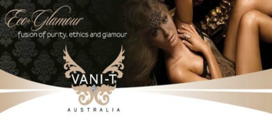 Vani-T Organic Spray Tans Melbourne