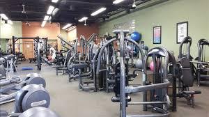 Becker Gym