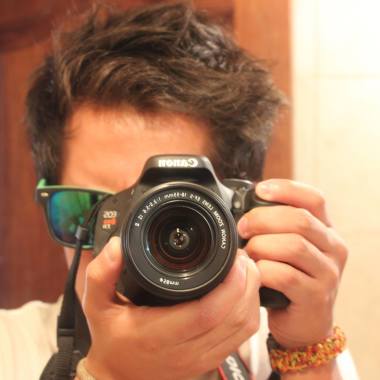 Pato Borja Photography