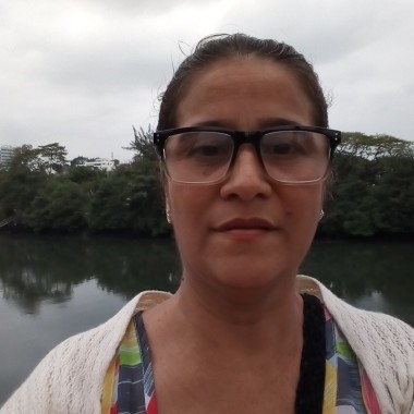 Glenda Vera