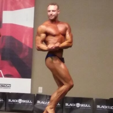 Rudi Baars Personal Trainer & Coach